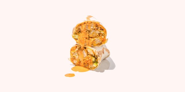 Make It Extra Bagged Lunch