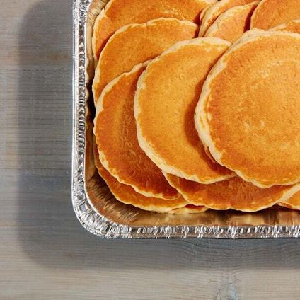 Original Buttermilk Pancakes