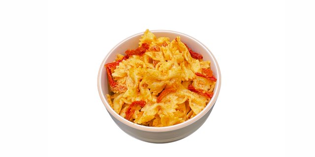 Bow Tie Pasta