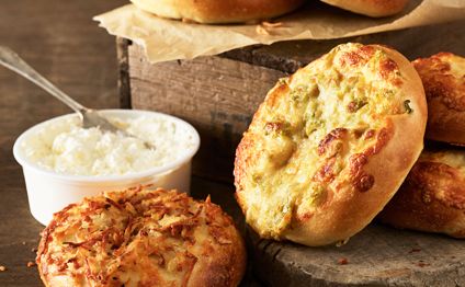 Baker's Dozen Gourmet Bagels & Shmear