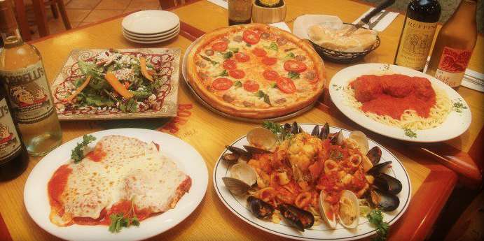 Borrelli's Restaurant
