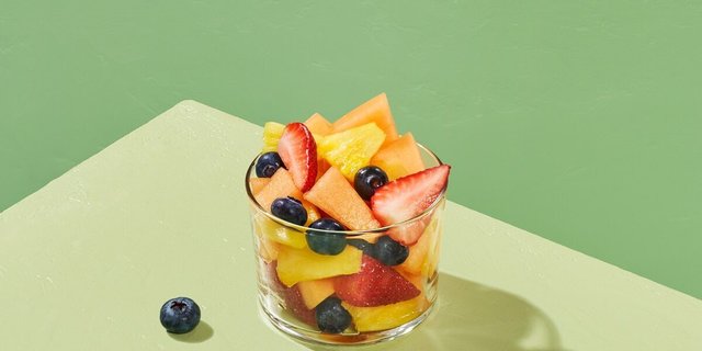 Fruit Cup