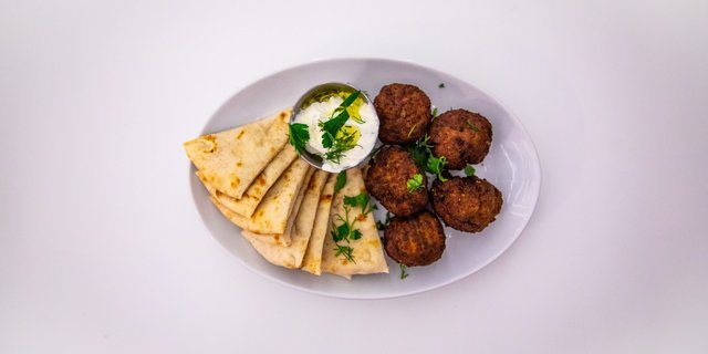 Falafel