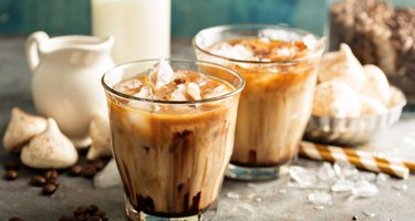 Two Sugars