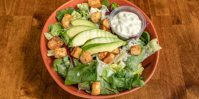 Caesar Salad