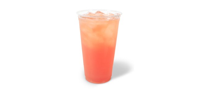 Strawberry Dragon Refresher