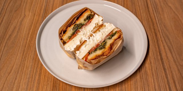 Byblos Sandwich