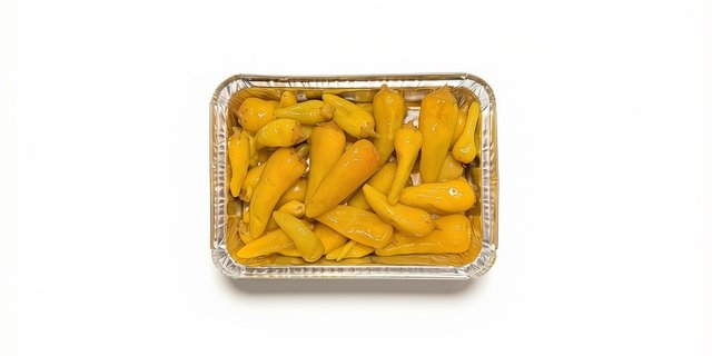 Shipka Peppers