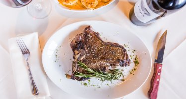 Dario's Steakhouse & Seafood