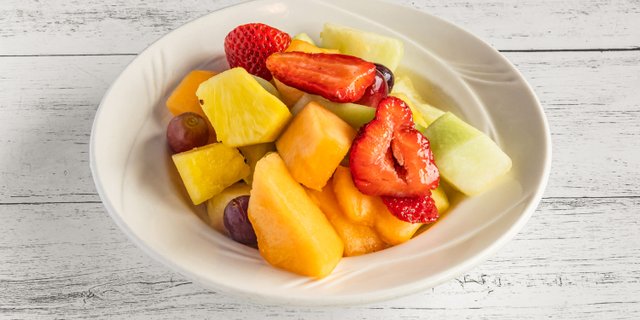 Mixed Fresh Fruit Tray