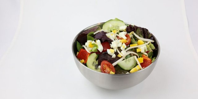Garden Salad