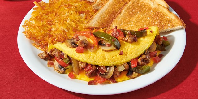 Ultimate Omelette®
