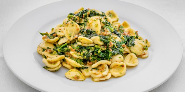 Orecchiette