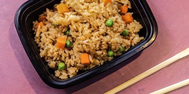 Fried Rice