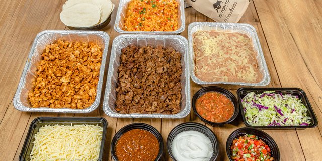 Taco Bar