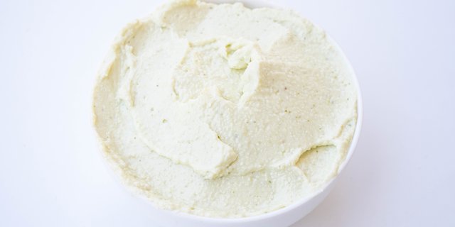 Garlic Paste