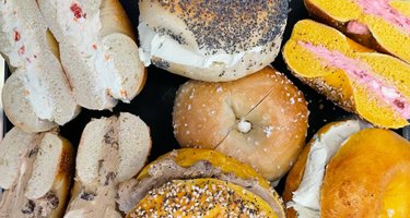 Fast Bagel