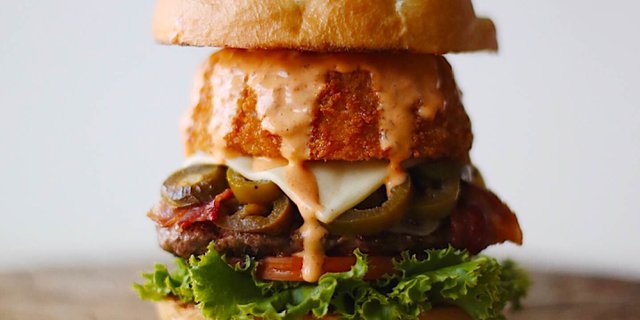 Spencer Burger