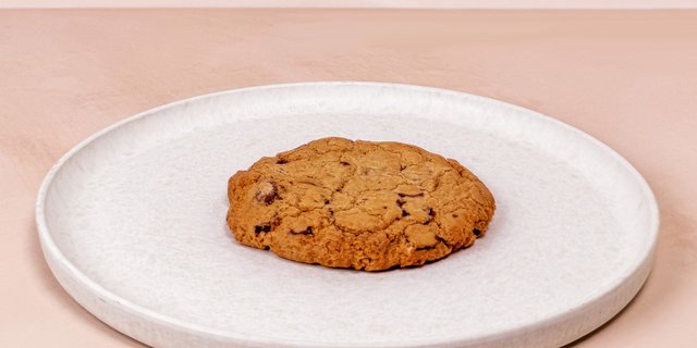 Chocolate Chip Pecan Cookie