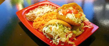 Habanero's Fresh Mexican