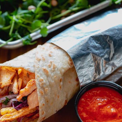 Otto Classic Wrap