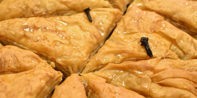 Baklava