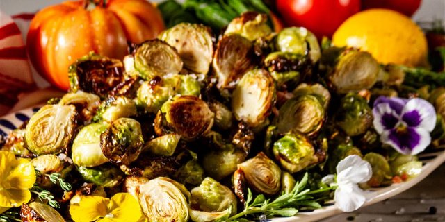 Brussel Sprouts