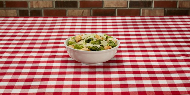 3-Course Meal