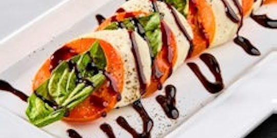 Caprese Salad
