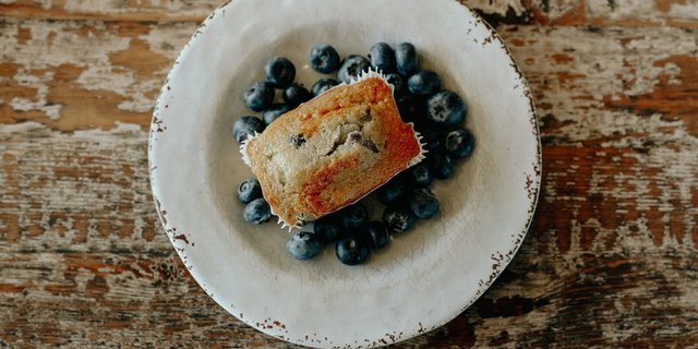 Muffins