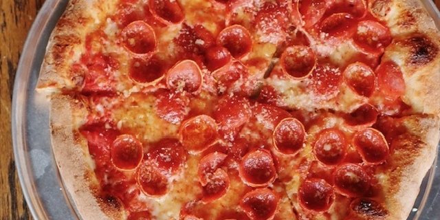 Pepperoni