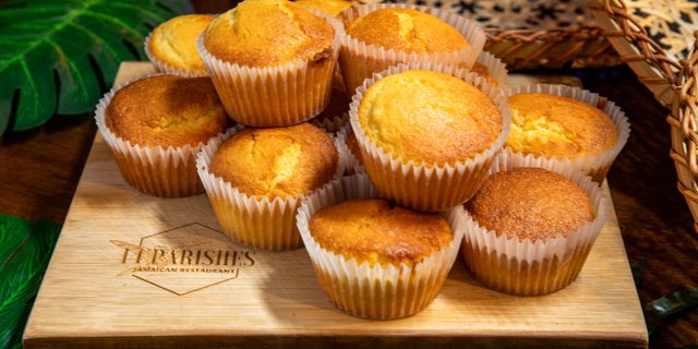 Cornbread