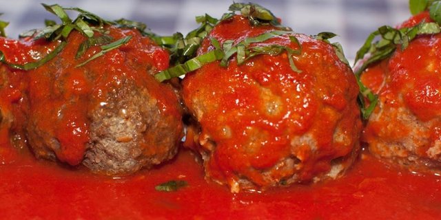 Meatballs