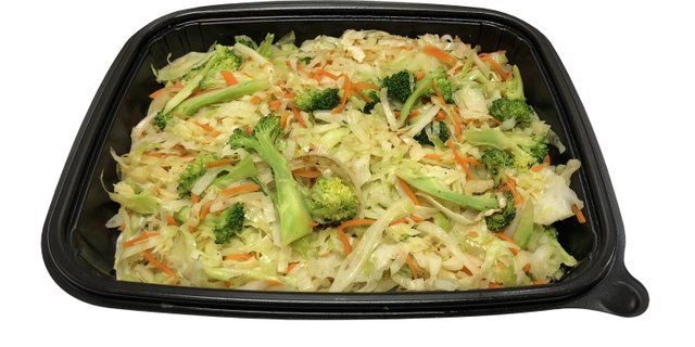 Mixed Vegetables