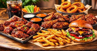 KamKam Chicken