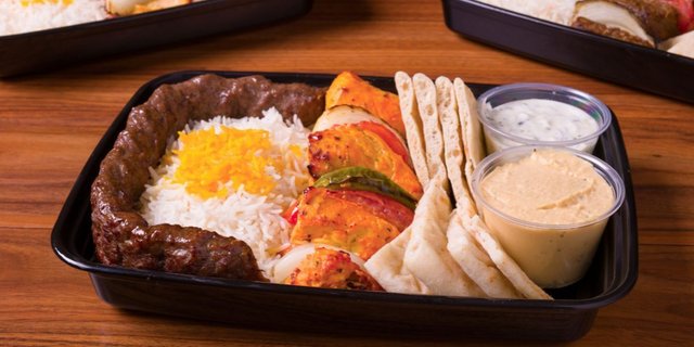 Combo Ka-Box