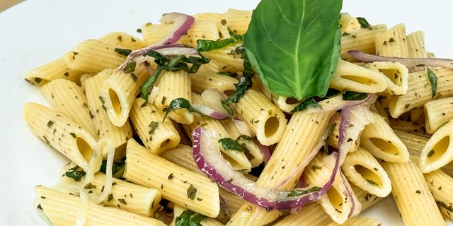 Pasta Salad