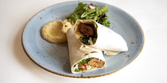 Durum Wrap