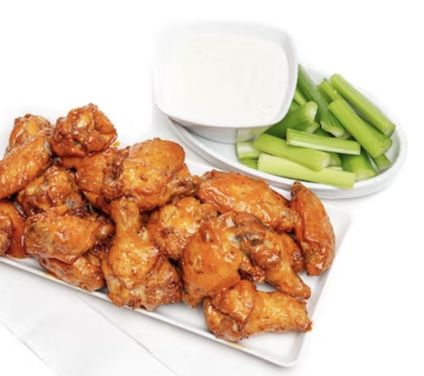 Jumbo Wings Platter