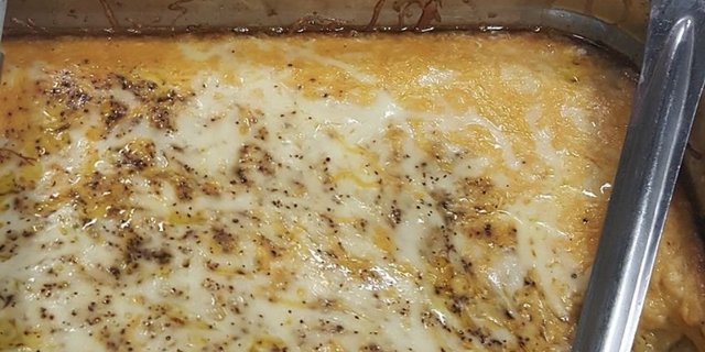 Mac & Cheese