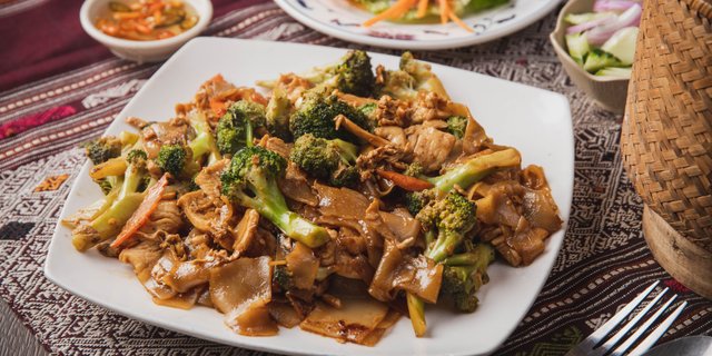 Pad See Ew