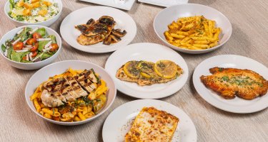 Nundini Chef's Table