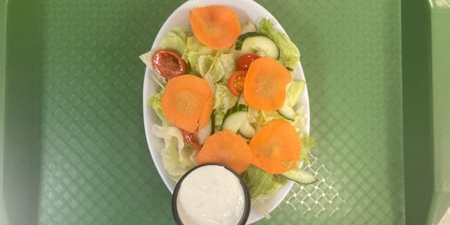 House Salad