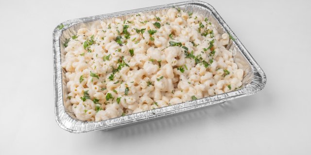 BYO Pasta