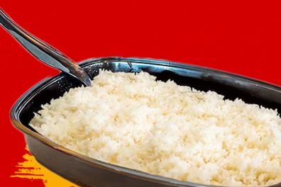White Rice