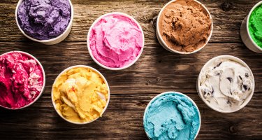 Tesoro Gelato