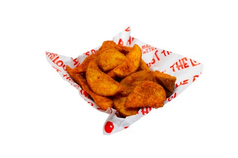 Potato Wedges