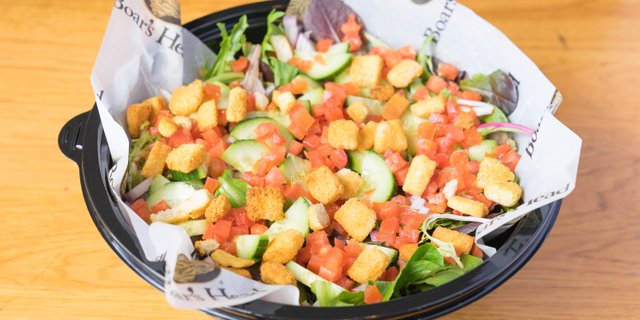 Garden Salad