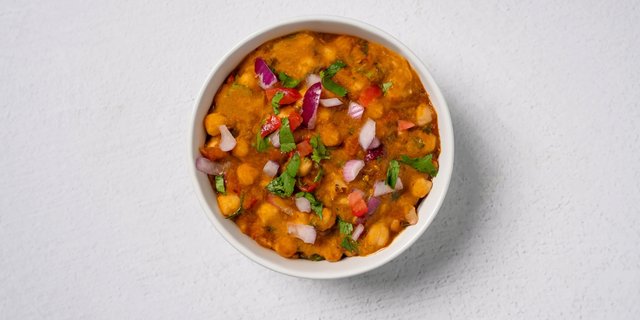 Chole Masala