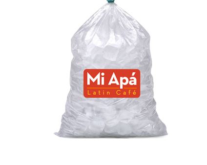 ICE BAG 10lb